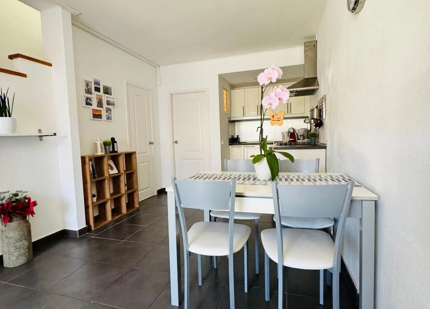 Feriehus Bungalow Casita Maspalomas  Spanien